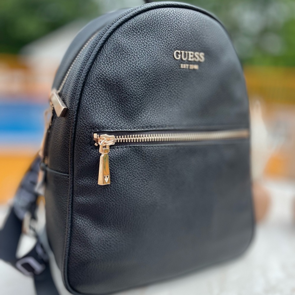 BRAND NEW Guess Vikky Backpack